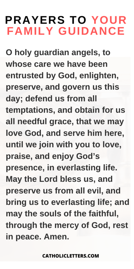Prayer before Communion for spiritual healing 2
