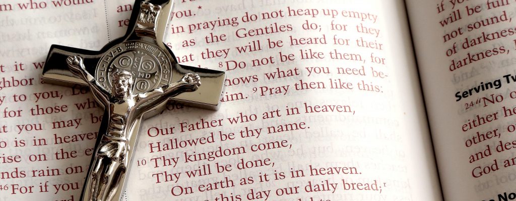 The Divine Mercy Chaplet Prayer VERY POWERFUL