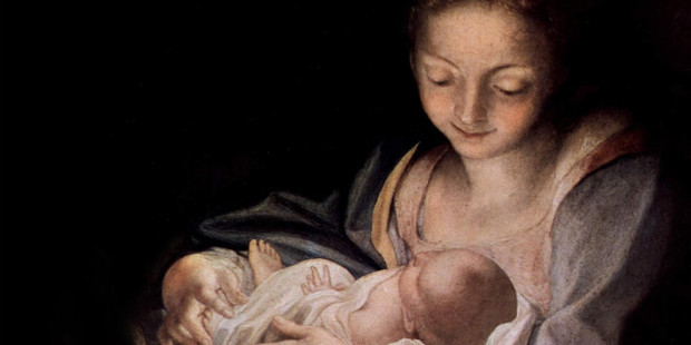 Pray this miraculous prayer to the Infant Jesus