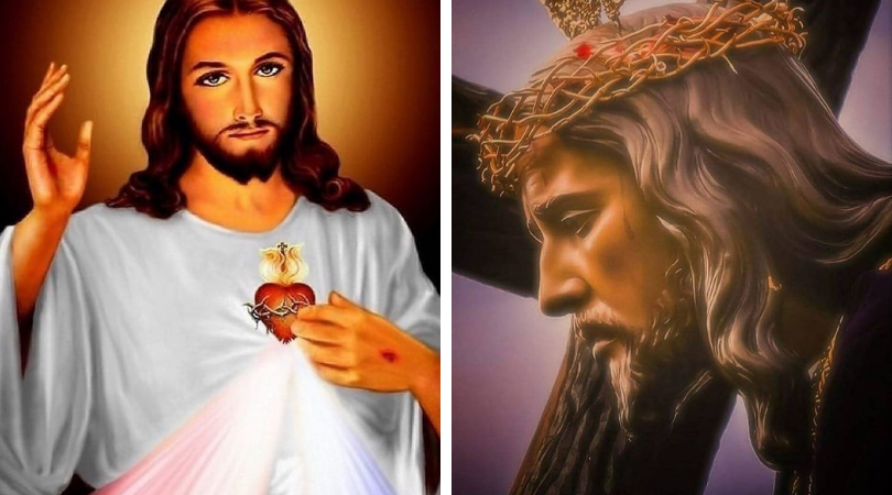 The Powerful Miracle Prayer Given by Jesus to all Catholics and it Never Fails – Pray it Now