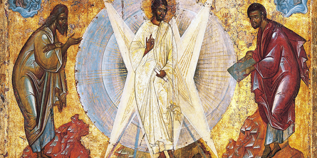 Moses, Elijah, and Jesus: Why are they all together at the Transfiguration?
