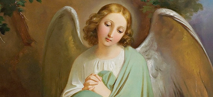 Angels in Ukraine