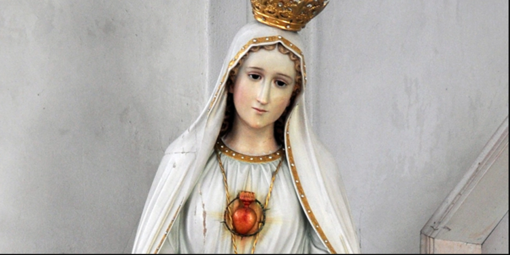 Why are Saturdays dedicated to the Virgin Mary?