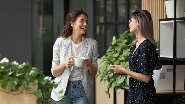 3 Easy ways Catholics can explain to friends why they believe in God