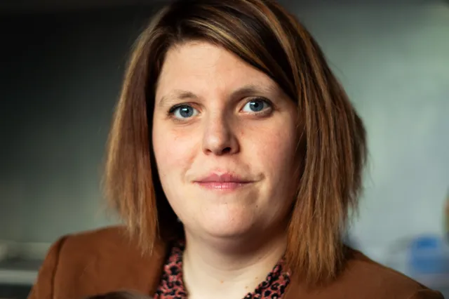 After incest: Saskia, a long journey of resilience