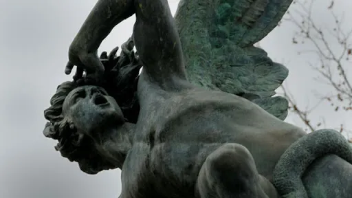 Does the devil really exist?