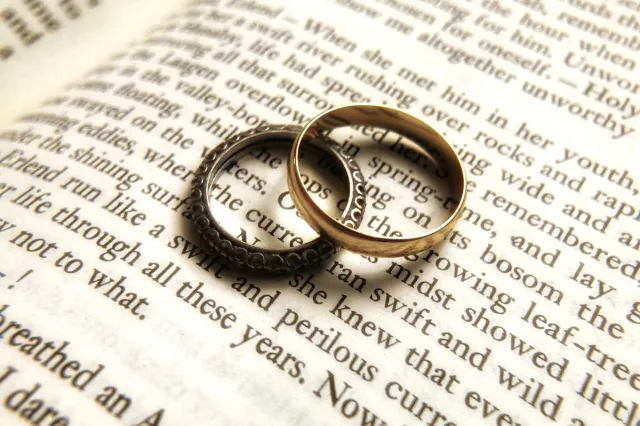 5 Novels that explore how marriage really works