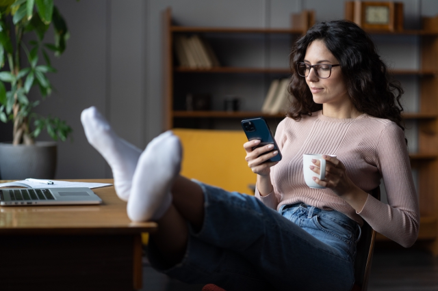 Overcome procrastination in four steps