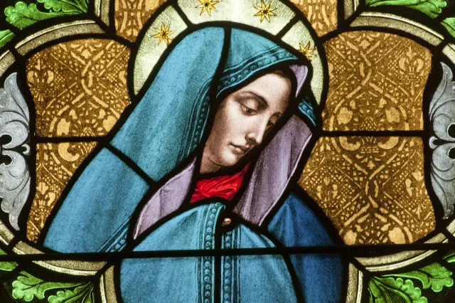Powerful prayer to Our Lady of Sorrows 1 Powerful prayer to Our Lady of Sorrows