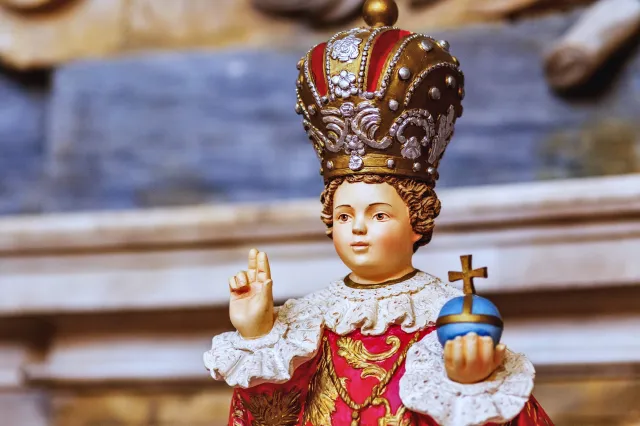 Pray this 9-hour novena for an urgent need