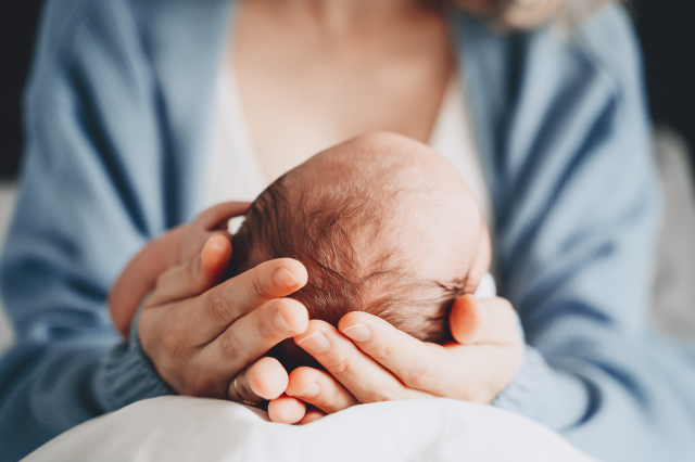 How to choose the second and third names of your children?