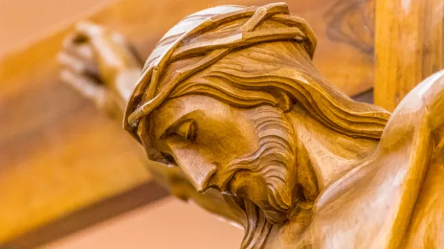 Why is it called Good Friday when Jesus died?