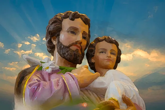 8 Ways to honor St. Joseph on his feast day 1 8 Ways to honor St. Joseph on his feast day
