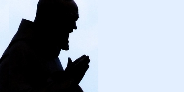 When Padre Pio prayed for someone, he said this powerful prayer