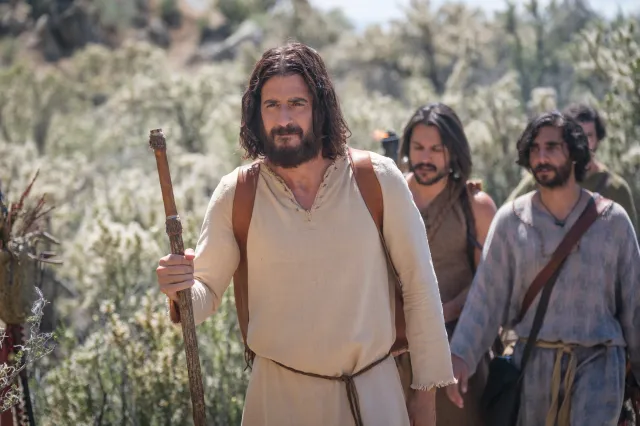 “The Chosen”, a season 4 full of surprises