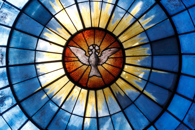 The meaning of the 7 gifts of the Holy Spirit 1 The meaning of the 7 gifts of the Holy Spirit