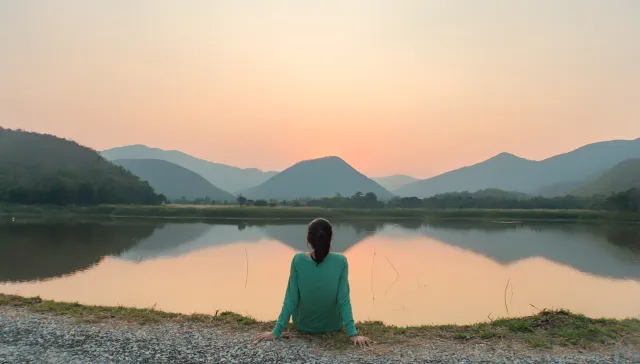 The power of stepping back: How to rest the Catholic way
