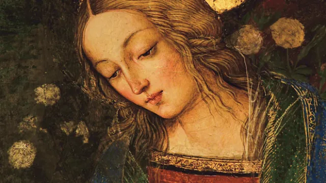 Prayers to Mary for the month of May