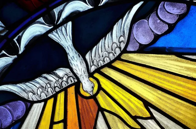 8 Names with which we know the Holy Spirit