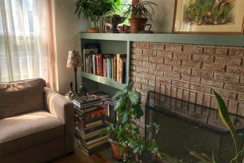 How to transform your home into a sacramental