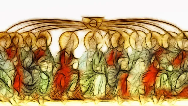 What is the sensus fidei and why does it matter? 1 What is the sensus fidei and why does it matter?