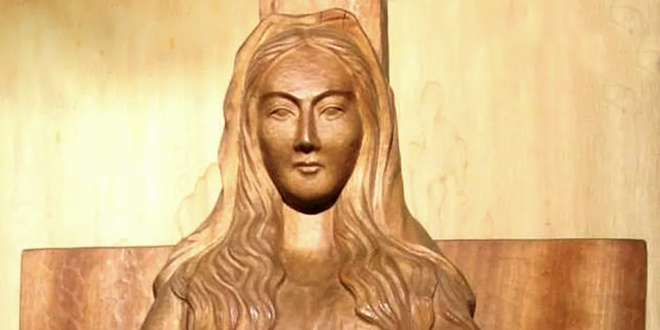 Our Lady of Akita’s powerful message to the modern world