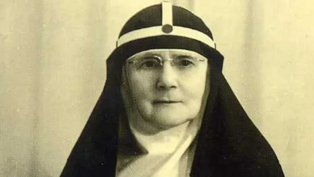British nun who protected Jews from Nazis is now venerable