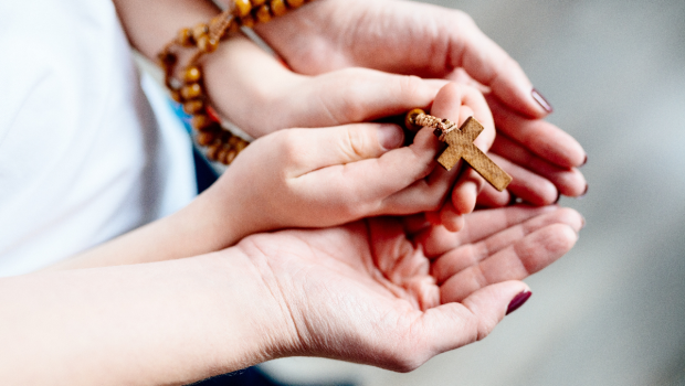 The best thing our family ever did for Lent