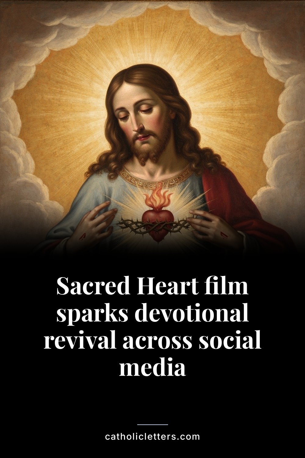 Sacred Heart film sparks devotional revival across social media 2 Sacred Heart film sparks devotional revival across social media — Pinterest pin